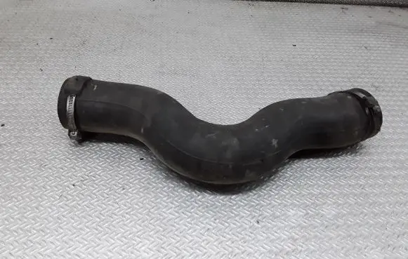 Opel Movano A Intercooler hose/pipe