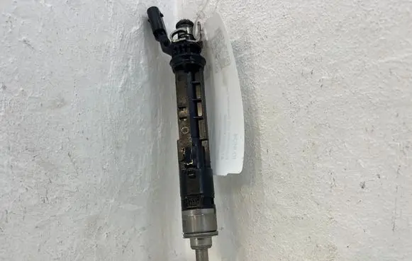 Nissan Qashqai J12 Fuel injector 166005550R