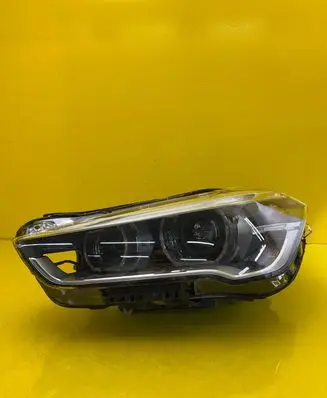 BMW X1 F48 F49 Headlight/headlamp 7495003-06