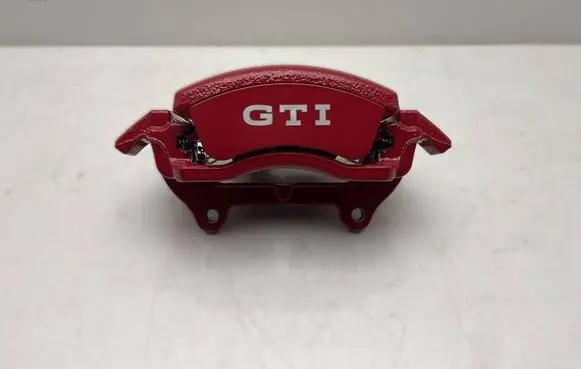 Volkswagen Golf VIII Front brake caliper 5WA105AS