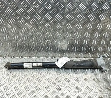 Mercedes-Benz GLB x247 Rear shock absorber/damper A2473200131