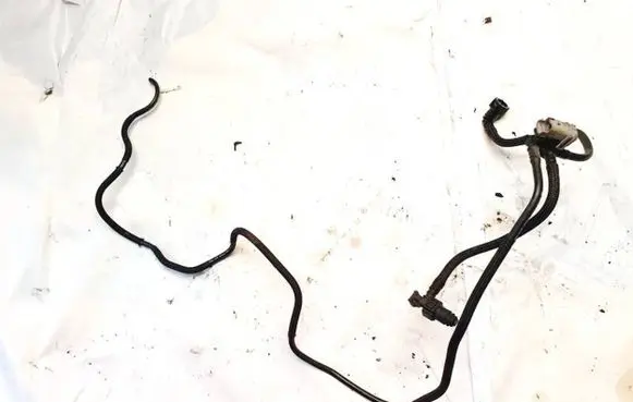 Toyota Yaris Fuel line/pipe/hose 789795 6ph0d795