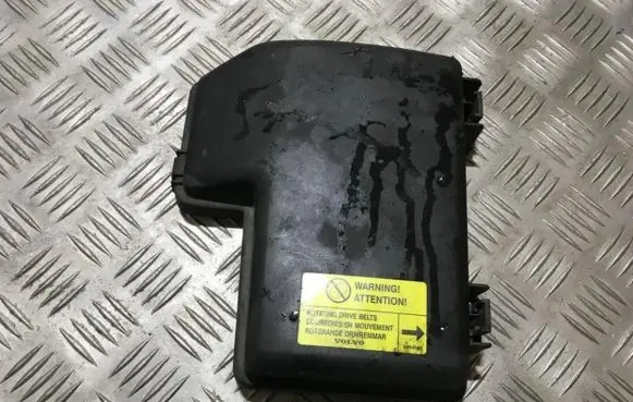 Volvo V70 Fuse box set 8645259