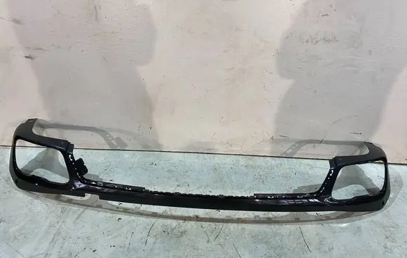BMW X5 G05 Rear bumper lower part trim 8069258