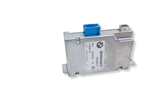 BMW X5 E70 Camera control unit module 9259022 66519259022