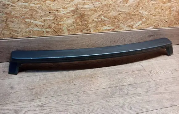 Audi 80 90 S2 B4 Tailgate/trunk spoiler 893827573B 04748851