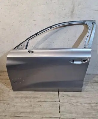 Audi A3 8Y Front door 8Y0831051