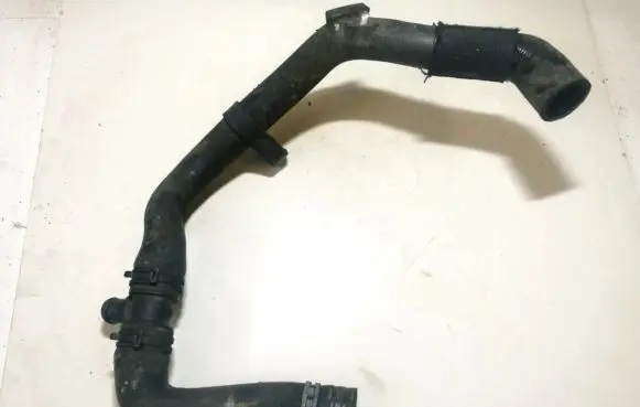 Volkswagen PASSAT B7 Engine coolant pipe/hose 3aa122051a 124610hu