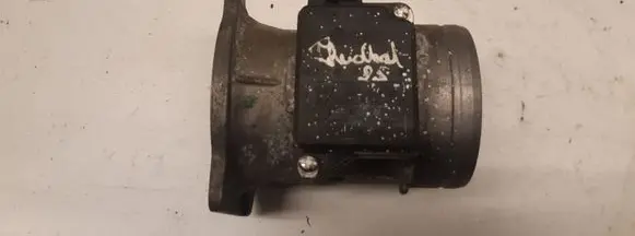 Audi A4 S4 B5 8D Mass air flow meter 037906461B