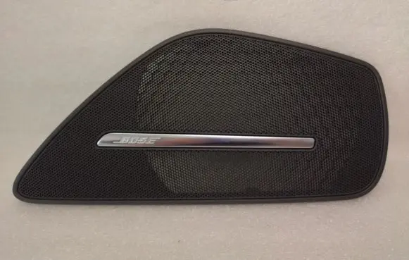Audi A8 S8 D4 4H Front door speaker cover trim 4H0868151A