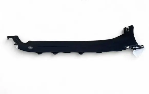 Mercedes-Benz S W222 (C) pillar trim A2226902225