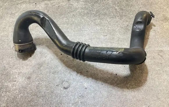 Opel Movano B Intercooler hose/pipe 144605593R