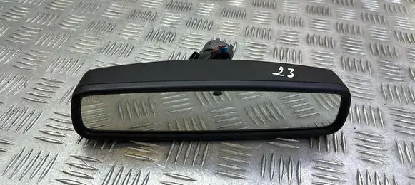 Ford Focus Rear view mirror (interior) BU5A17E678VB