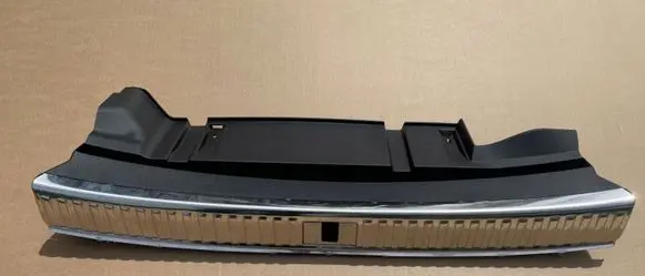 Audi e-tron Trunk/boot sill cover protection 4KE863471