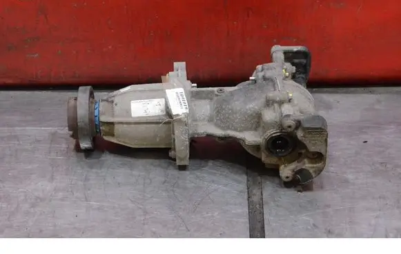 Ford Kuga II Rear differential CV6W4000DA
