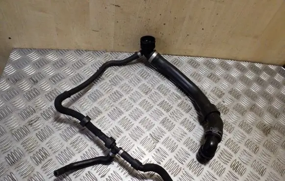 Skoda Superb B8 (3V) Engine coolant pipe/hose 5Q0122101CN