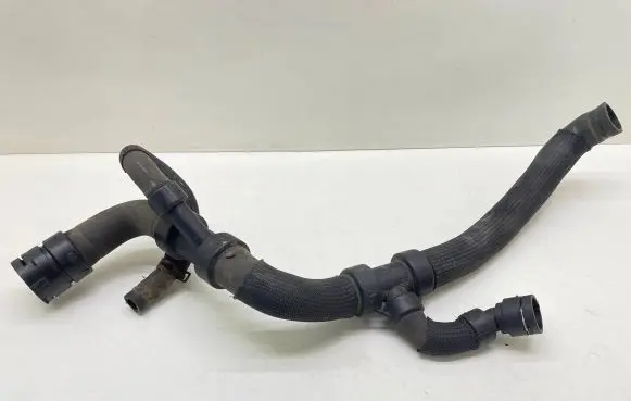 Volvo XC60 Engine coolant pipe/hose 31355201