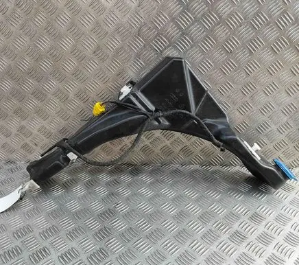 Audi TT TTS RS Mk3 8S Windshield washer fluid reservoir/tank 8S0250 8S0955449
