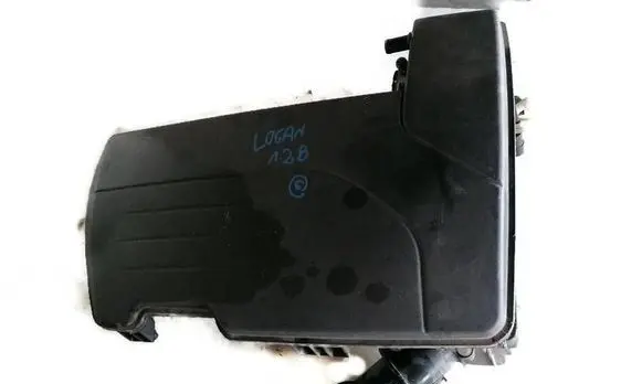 Dacia Logan II Air filter box 8200517765 88630 H8200341099