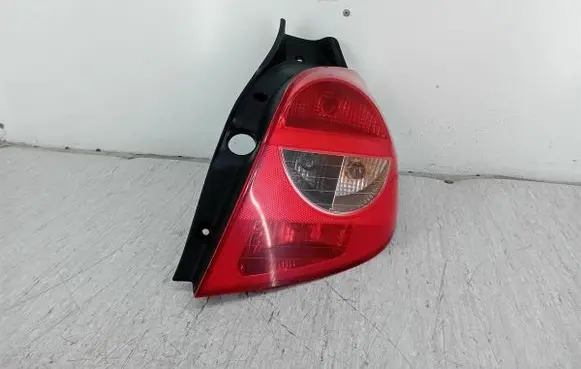 Renault Clio III Rear/tail lights 89035080