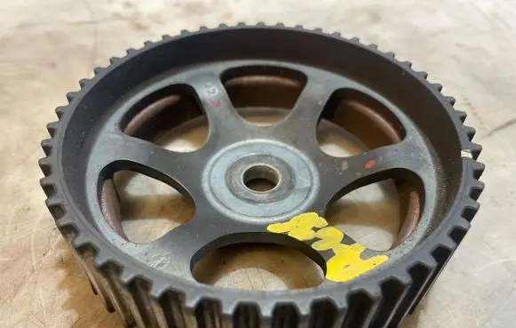 Opel Astra H Camshaft pulley/ VANOS 842