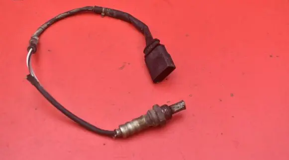Skoda Fabia Mk2 (5J) Lambda probe sensor 036906262D