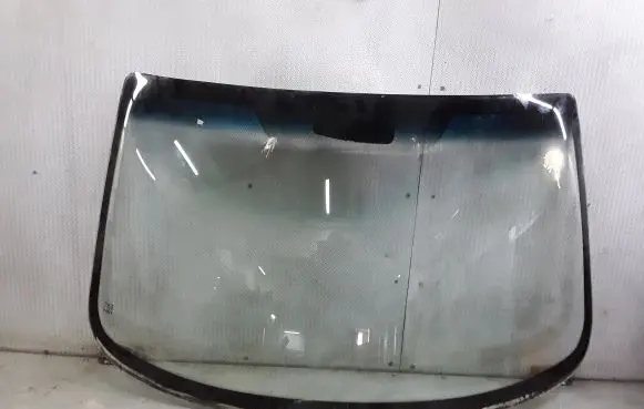 Citroen Berlingo Front windscreen/windshield window 