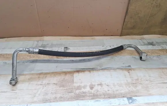 Audi A3 S3 8L Air conditioning (A/C) pipe/hose