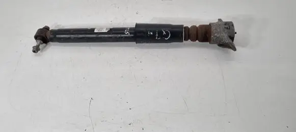 Audi Q7 4M Rear shock absorber/damper 4M0035Q