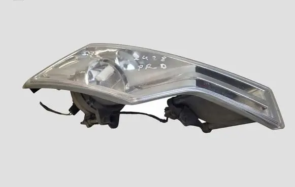 Citroen C5 Front fog light 27156200 27156400