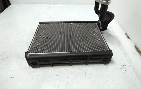 Audi A6 Allroad C6 Heater blower radiator