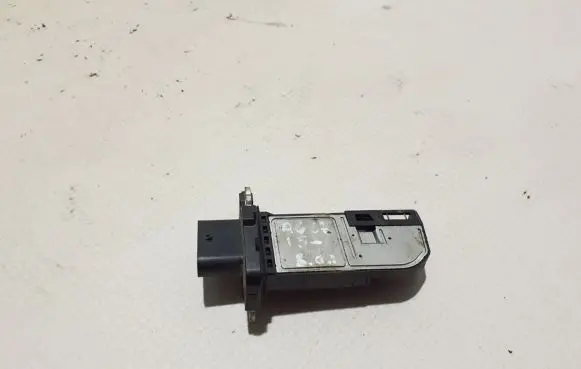 Audi A6 S6 C7 4G Mass air flow meter 059906461S