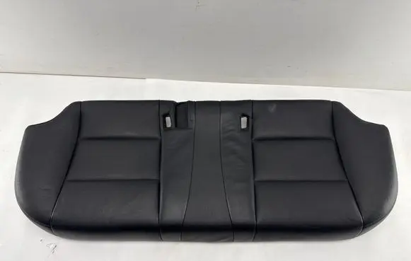 BMW 5 F10 F11 Rear seat 9162835