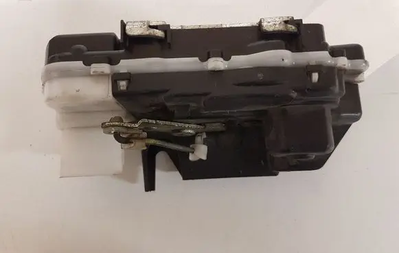 Citroen C5 Rear door lock
