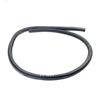 Ford Mustang VI Front door rubber seal 
