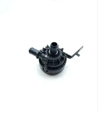 Jeep Wrangler Electric auxiliary coolant/water pump 68400751AD