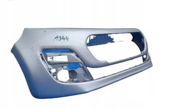 Peugeot 107 Front bumper 443544555