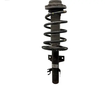 Front shock absorber/damper