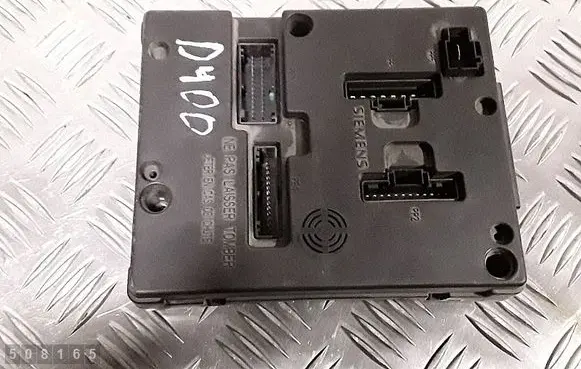Fuse module