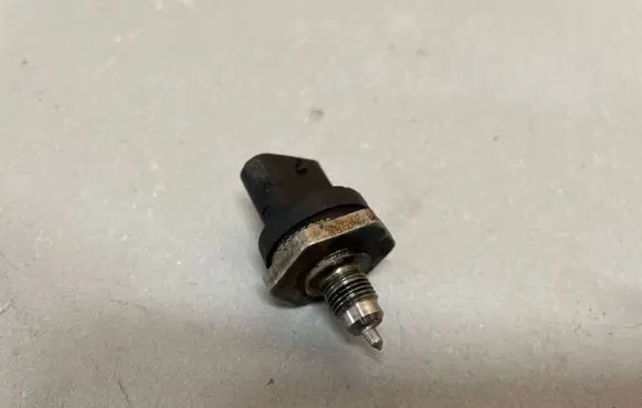 Mercedes-Benz S W222 Sensor