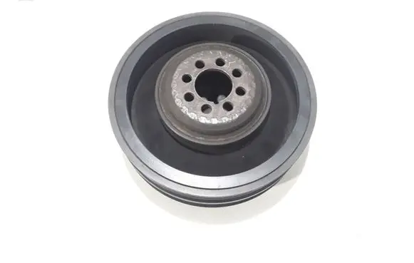 Audi A6 S6 C5 4B Crankshaft pulley