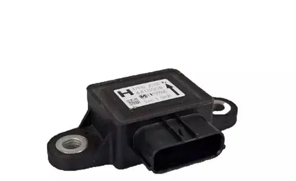 Nissan Juke I F15 ESP acceleration yaw rate sensor 47930JG200