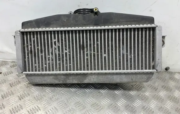 Subaru Ascent Intercooler radiator