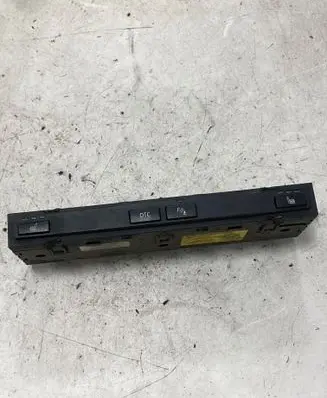 BMW 5 E39 Seat heating switch 6952479 13580362 391036