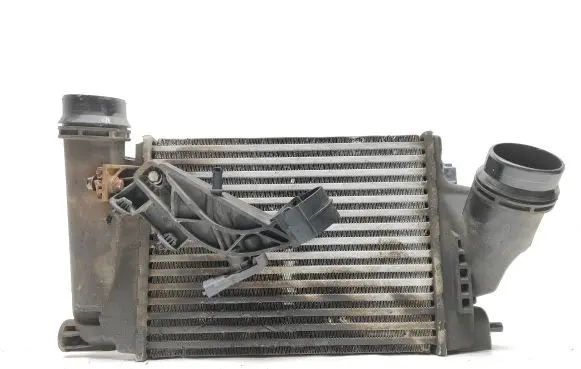 Renault Kadjar Intercooler radiator 144614EB0A
