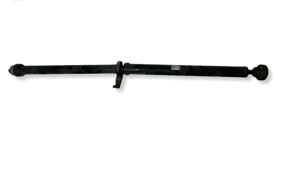 Audi Q7 4M Drive shaft (set) 4M0521101Q