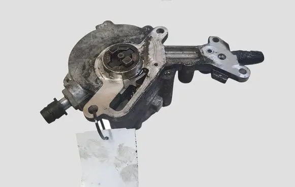 Seat Toledo III (5P) Vacuum pump 038145209