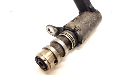 Ford Mondeo MK V Valve oil control 9678181380
