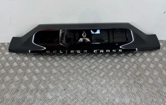 Mitsubishi Eclipse Cross Tailgate/trunk spoiler 5817A411ZZ