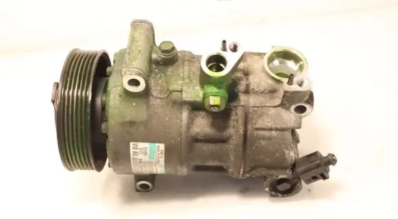 Air conditioning (A/C) compressor (pump)